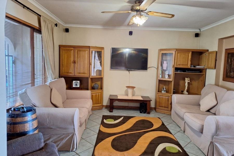 4 Bedroom Property for Sale in Tygerdal Western Cape